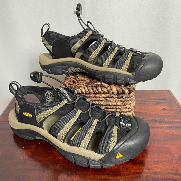 Keen Newport H2 Hiking / Water / Outdoor Sandal Mens Size 9.5 main image 5